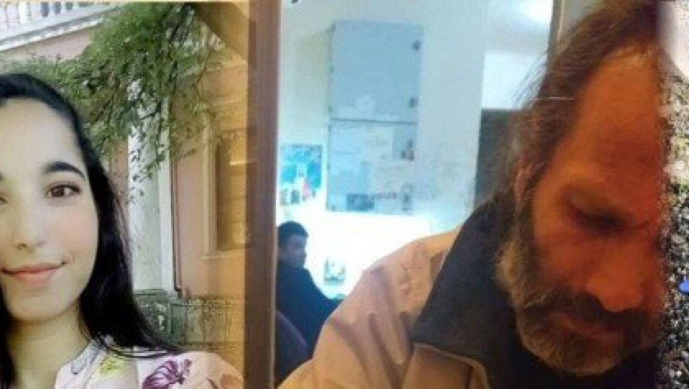 Στην Αλβανία η σορός της 29χρονης που δολοφονήθηκε από τον πατέρα της