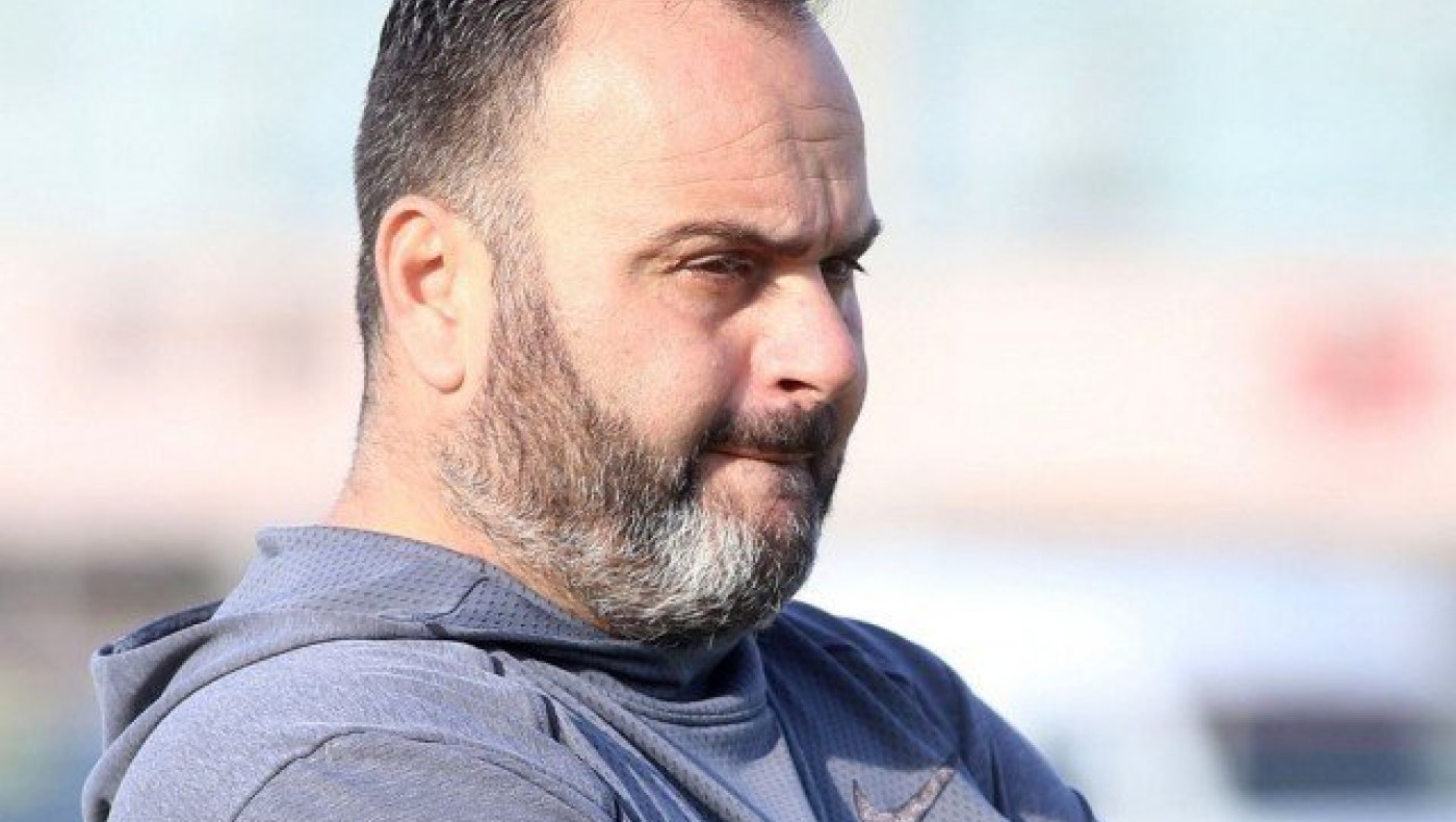 Αυτός είναι ο εκλεκτός του Αγροτικού Αστέρα για την τεχνική ηγεσία