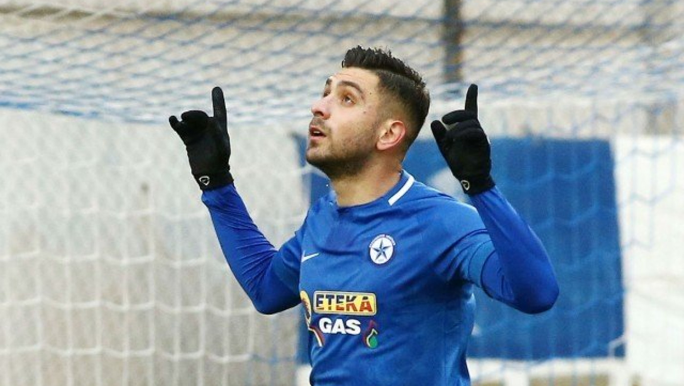 Της κακομοίρας: Ποδοσφαιρική αδικία για τον Κουλούρη