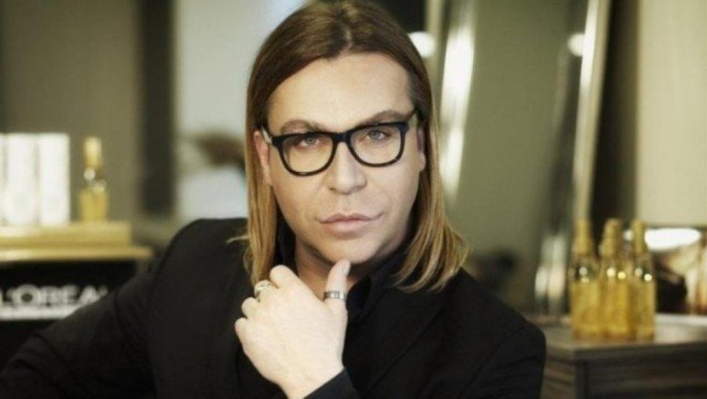 Τρύφωνας Σαμαράς: «Κι αν απαντήσω "ναι, είμαι γκέι'', τι θα γίνει;»