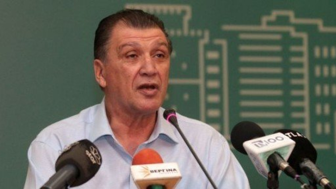 Γιώργος Ορφανός: Ανοιχτό ψήφισμα κατά της Συμφωνίας των Πρεσπών