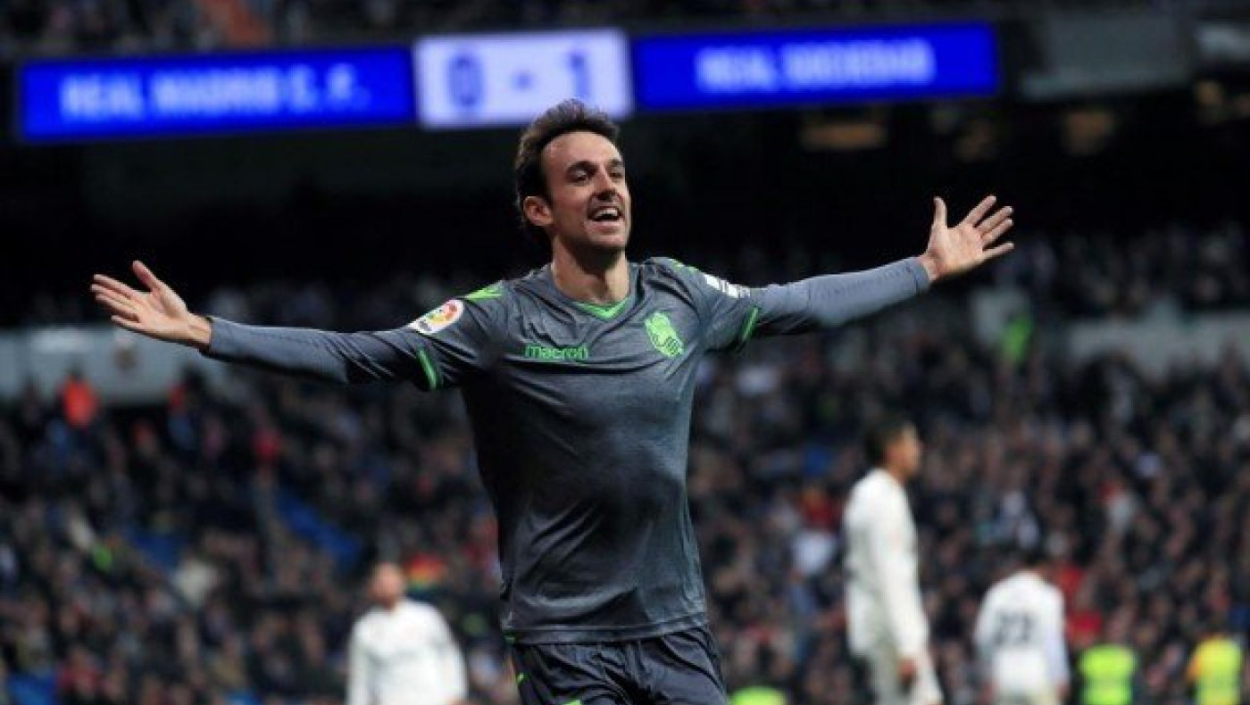 Κηδεία στο «Μπερναμπέου», φωνάζει για τη διαιτησία η Ρεάλ