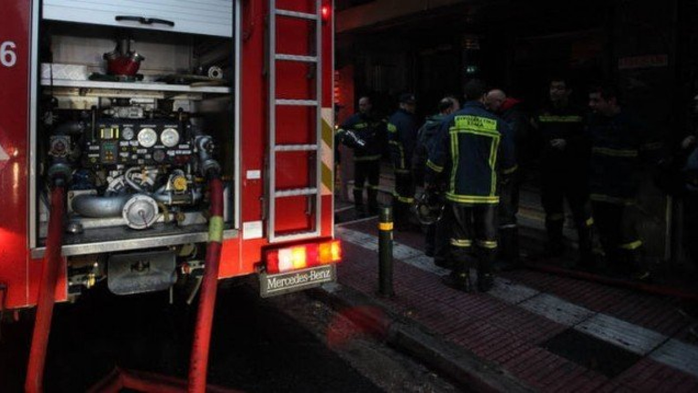 Τραγωδία στη Θεσσαλονίκη: 14χρονος σκοτώθηκε από πτώση σε φωταγωγό