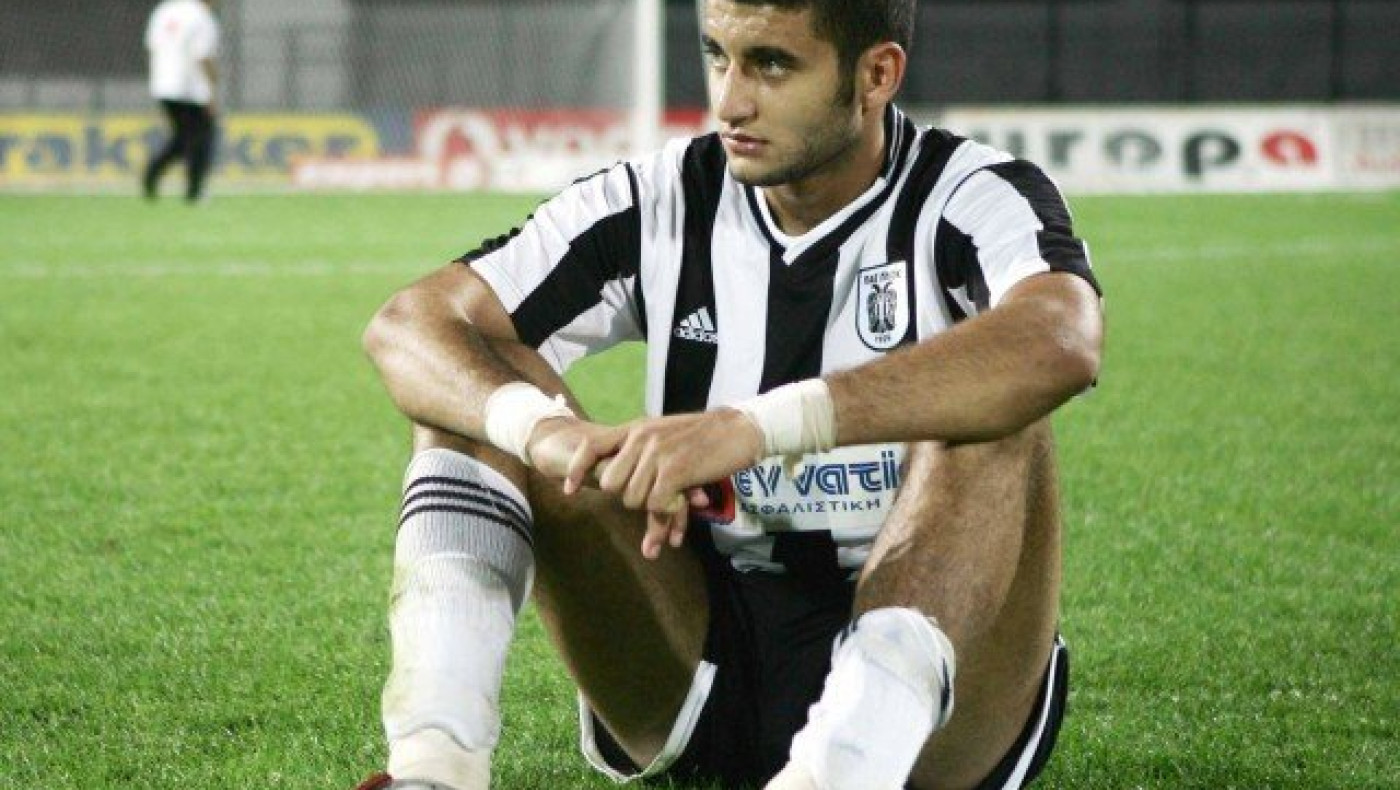 «Σκορπάνε χρήμα οι Αραβες αλλά σπάνε και εύκολα τα συμβόλαια» (audio)