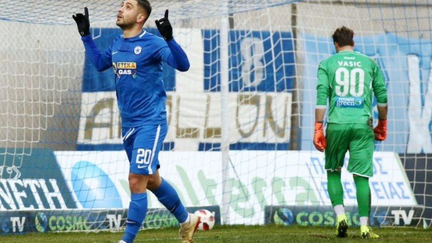 Ο Κουλούρης ψηφίζει Μπεργκ για ΠΑΟΚ, τι λέει για το δικό του μέλλον