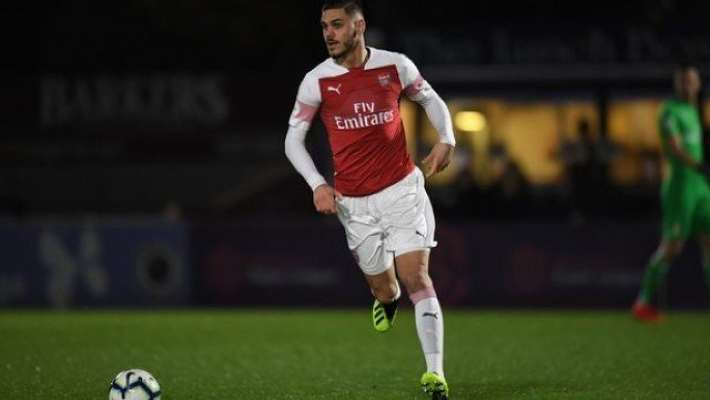 Εντυπωσιασμένος                      ο Λιούνγκμπεργκ με τον Μαυροπάνο!