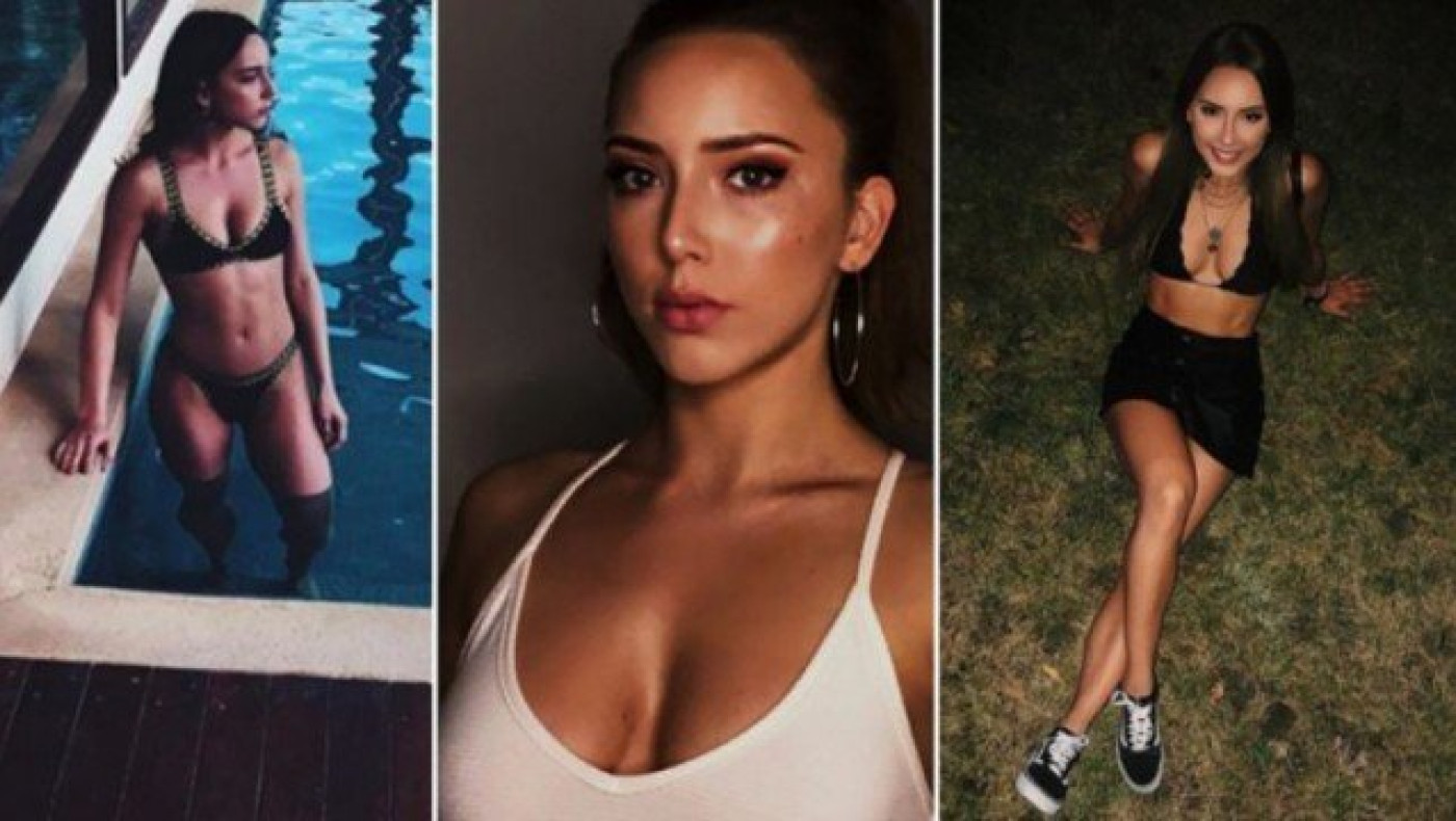 Η κόρη του Eminem μεγάλωσε και κάνει... πάταγο στο Instagram (pics)