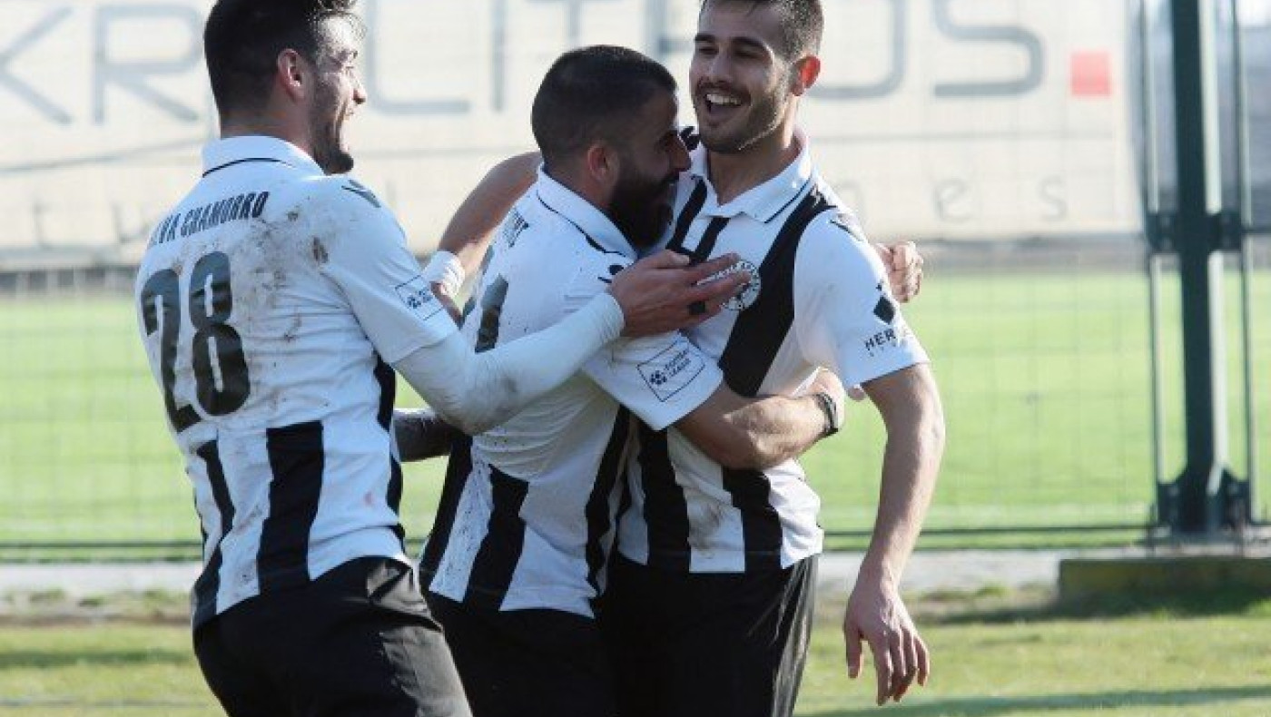 Κρητικός: «Οποιος και να το έβαζε – Σημασία έχουν οι νίκες»