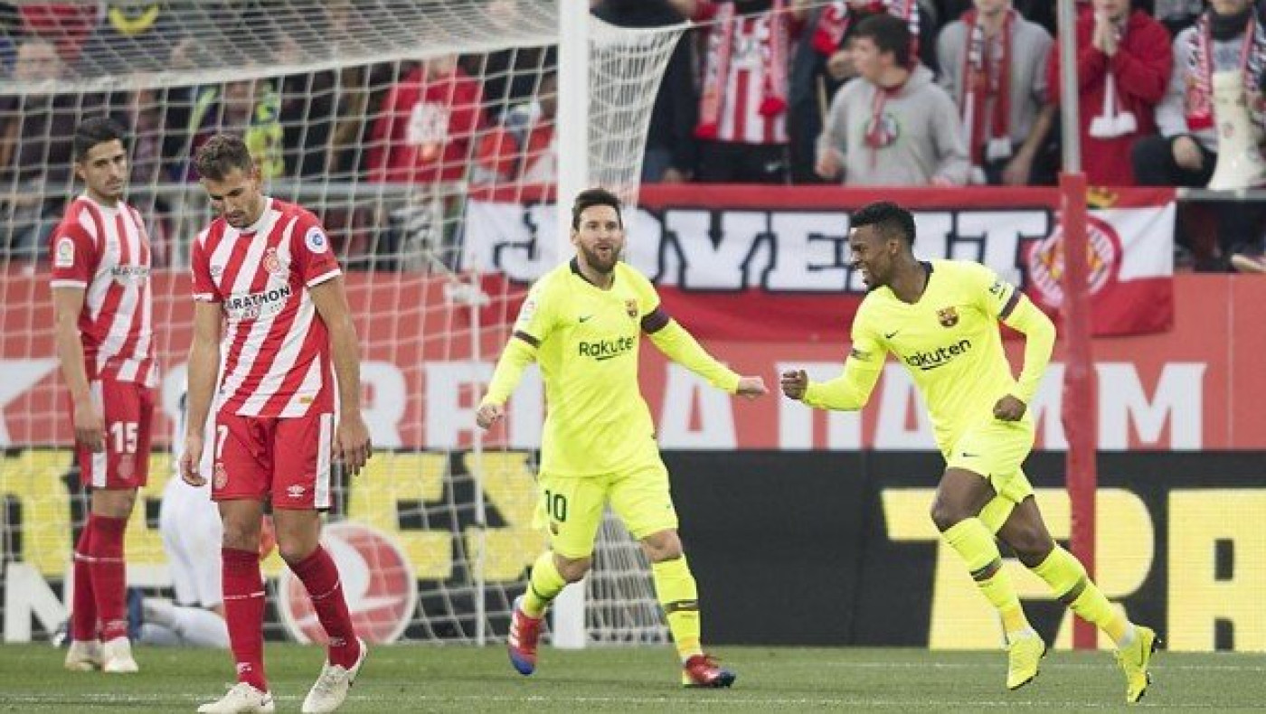 Δυσκολεύτηκε αλλά παρέμεινε στο +5 από την Ατλέτικο!