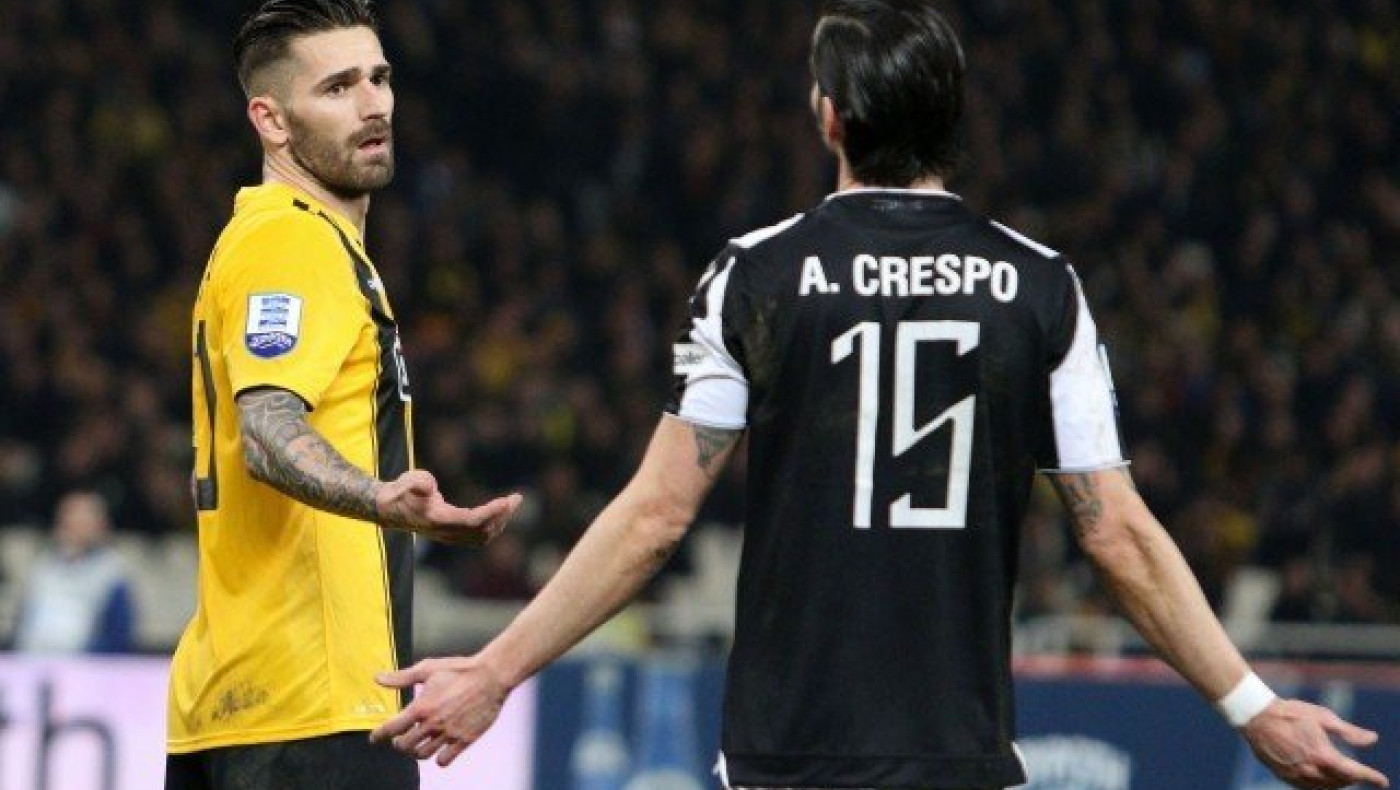 Βαρούχας:«Τα λάθη του Δανού θα μπορούσαν να φέρουν δυσάρεστα γεγονότα»