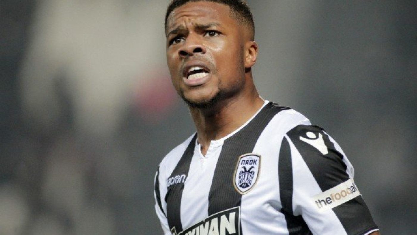 «Προφήτης» ο κομμωτής του Ακπομ για τα δύο γκολ (pic)