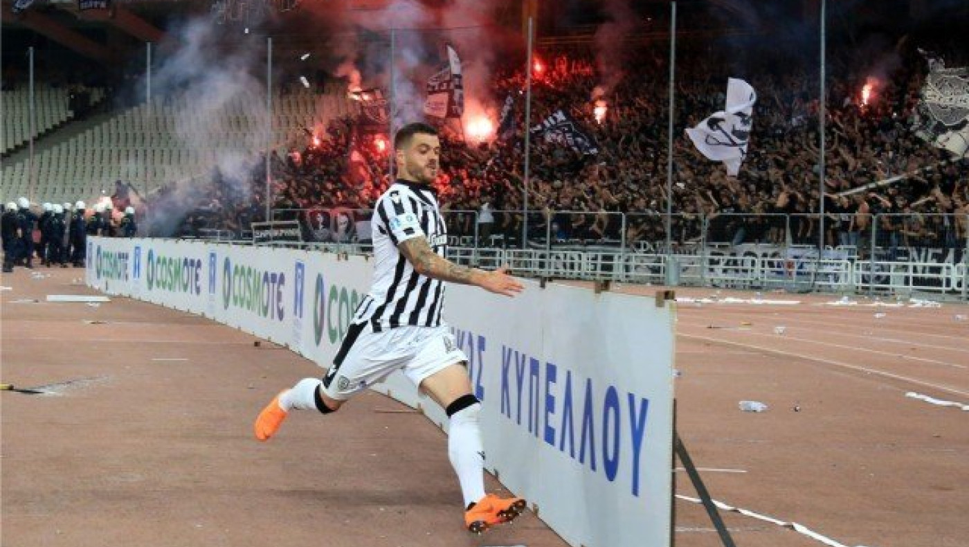 ΑΕΚ-ΠΑΟΚ: Δυο δικέφαλοι, οι δύο καλύτερες άμυνες, δύο «εχθροί»