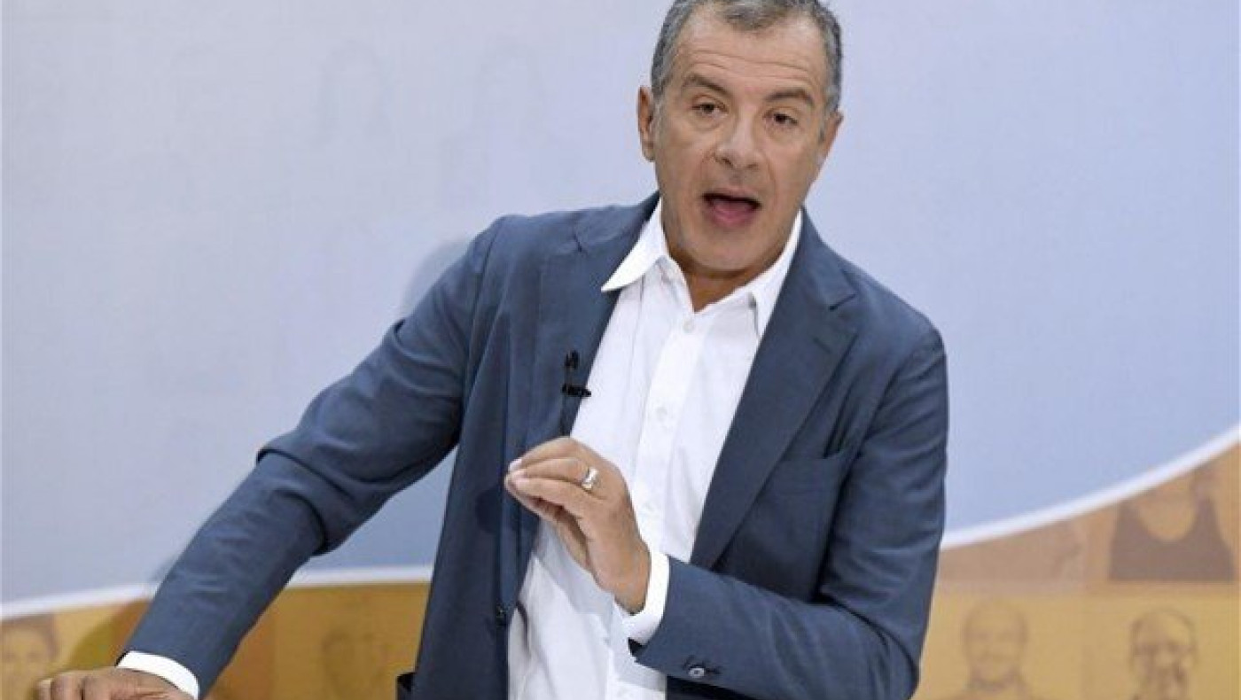 Πολίτης σε Θεοδωράκη: «Δεν έχετε θέση στη Θεσ/νίκη, μας ξεπουλήσατε!»