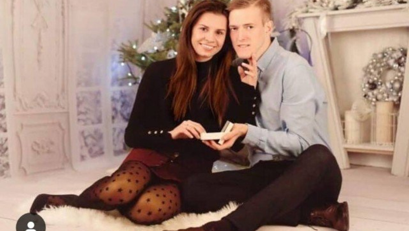 Εχει παρέα πλέον στη Θεσσαλονίκη ο Κάρολ Σφιντέρσκι! (video)