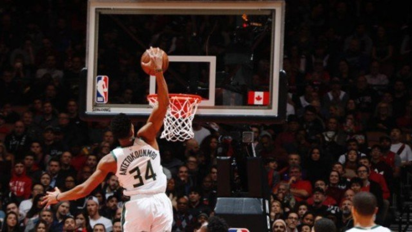 Οι Μπακς το ντέρμπι της Ανατολής, «στοπ» των Σίξερς στους Ουόριορς (v)