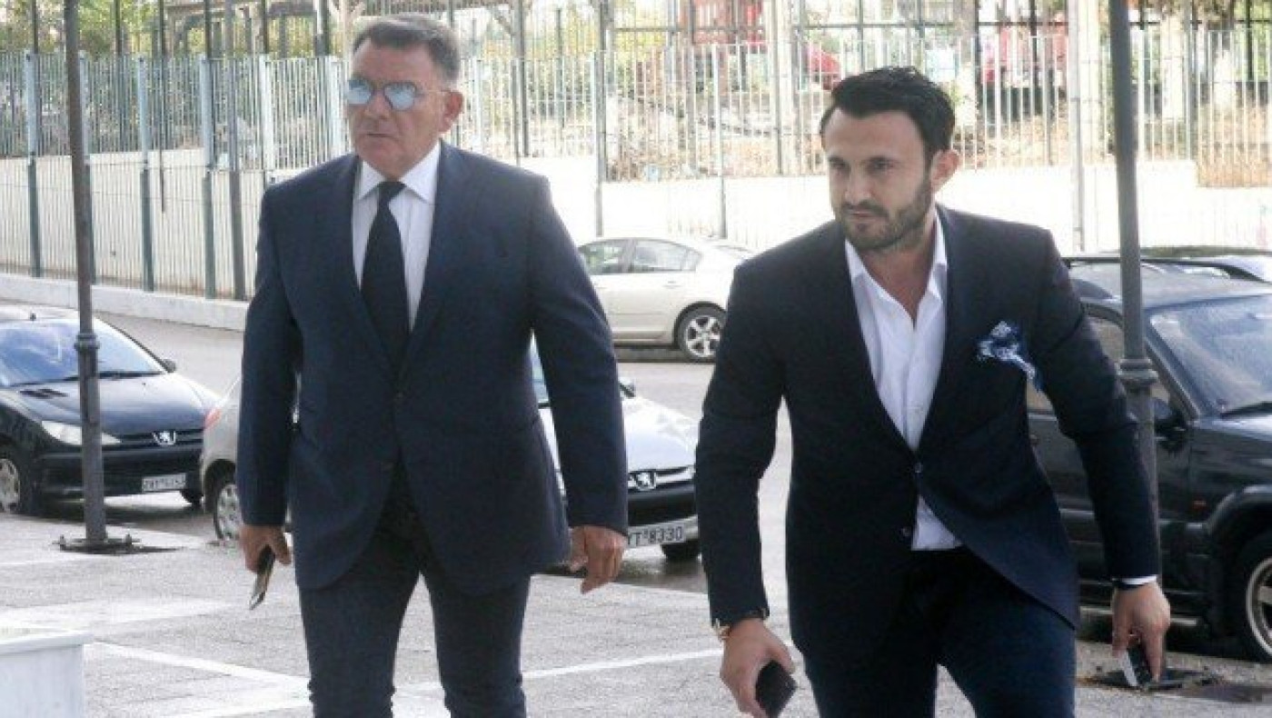 Η «ένσταση» Κούγια για τον Καρυπίδη και η απάντηση της ΠΑΕ Αρης