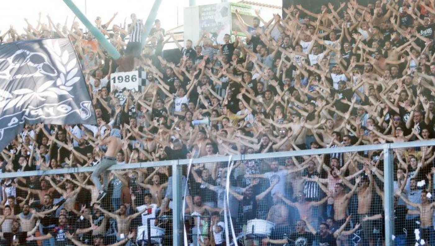 «Η Μακεδονία είναι ελληνική» και στην Κρήτη                      (pic)