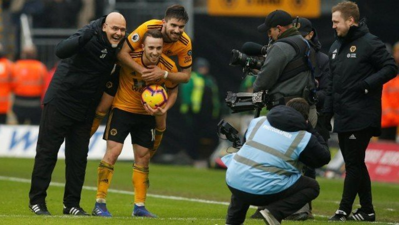 Απίστευτη σύμπτωση 41 χρόνια μετά! Μετά τον Ρονάλντο ο Χότα (vds)