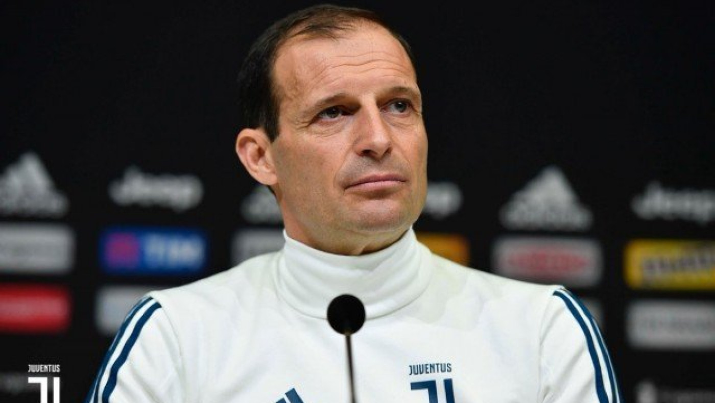 «Ποιος είπε ότι είμαστε μεγάλο φαβορί για το Champions League;»