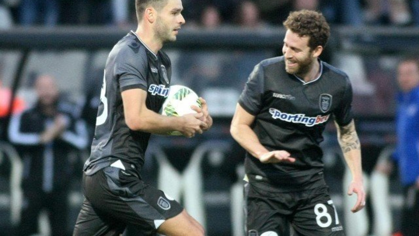 Ο «καυτός» Φεβρουάριος έρχεται,  ώρα να κλείσουν όλα τα μέτωπα