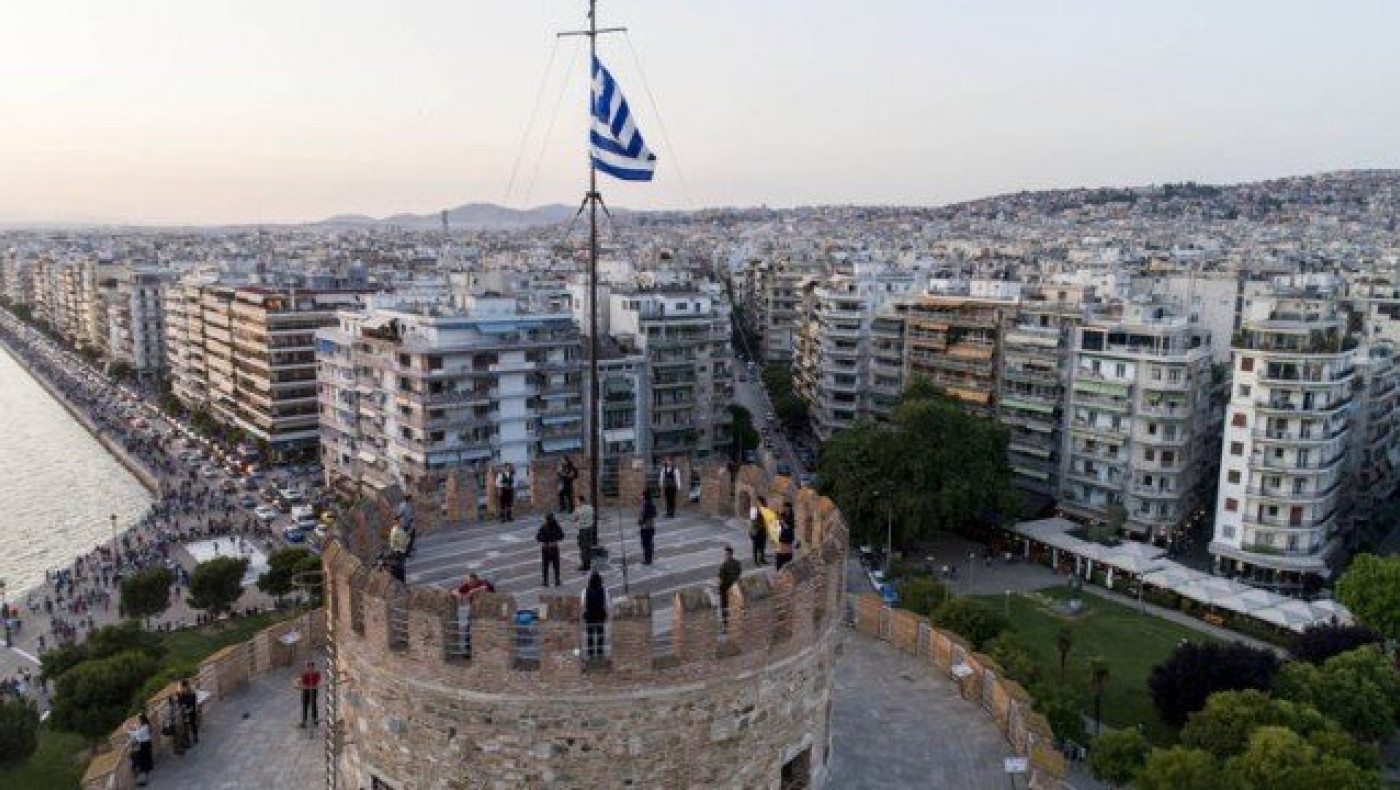 Αμερικανός Αξιωματούχος: «Η Θεσ/νίκη μεγάλος κερδισμένος των Πρεσπών»