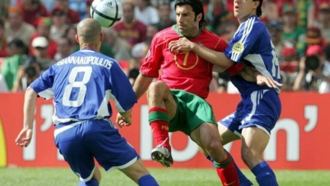 ΣΟΚ: Ετοίμαζαν τρομοκρατικό χτύπημα στην πρεμιέρα του Euro 2004