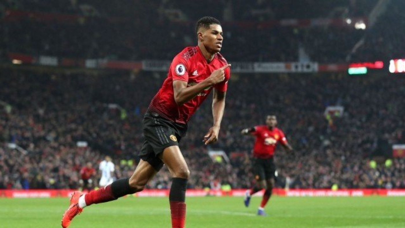 Νέο συμβόλαιο σε Ράσφορντ  η Μάντσεστερ Γιουνάιτεντ