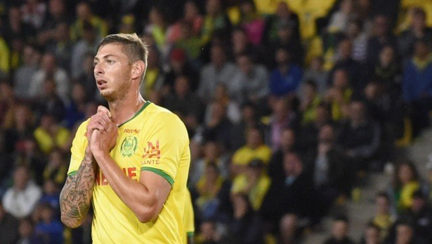 Σάλα: Ομάδα της Super League είχε έρθει κοντά στην απόκτηση του