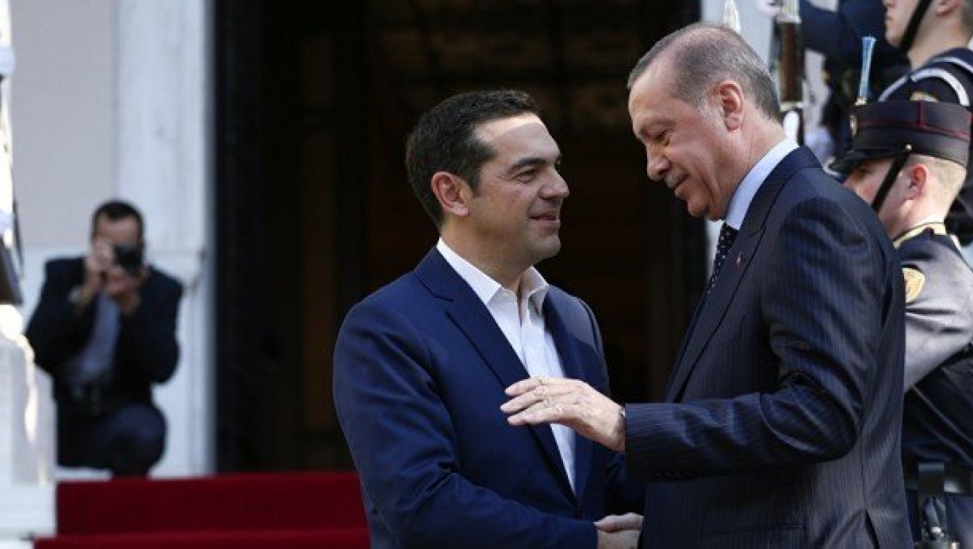 Hurriyet: «Τώρα που έφυγε ο Καμμένος, θα τα βρούμε με Τσίπρα»