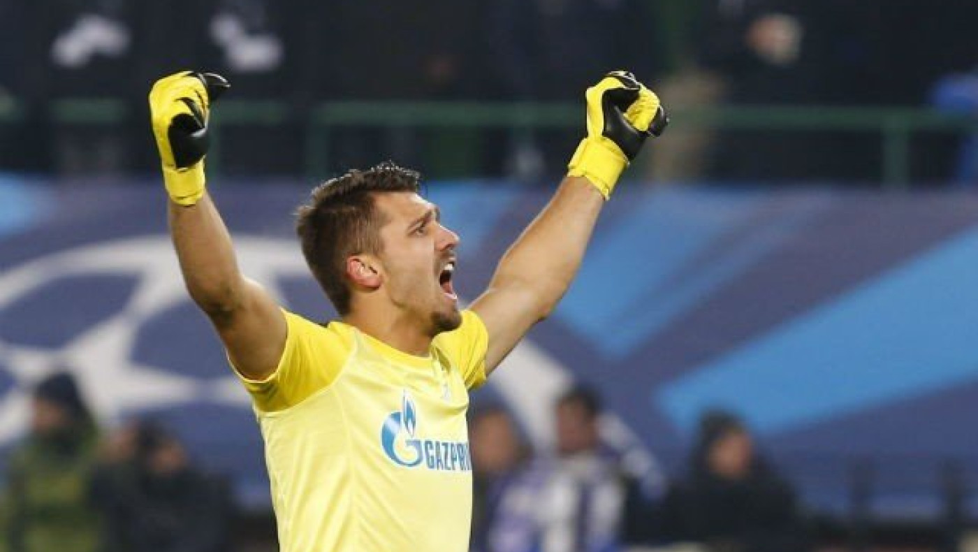 «Γι΄ αυτό δεν έπαιξα στην              Εθνική Ελλάδας»