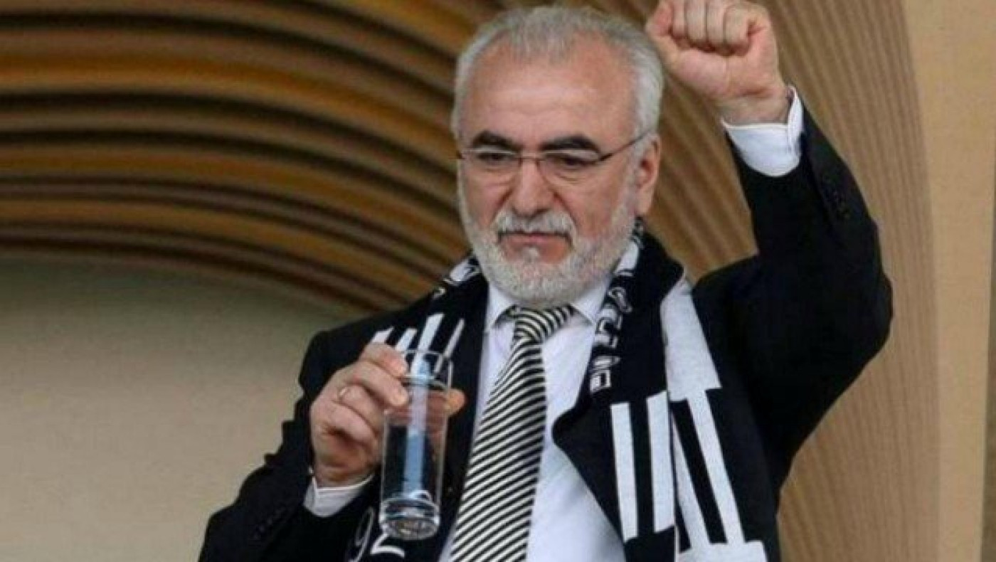 Αυτό κι αν είναι  μαγκιά ρε                  συ, Ιβάν!