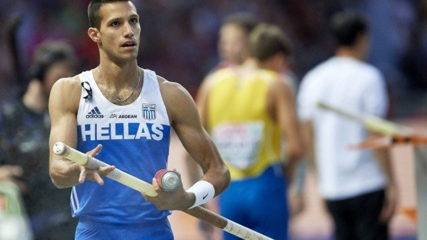 Νέο ρεκόρ                         για τον Φιλιππίδη