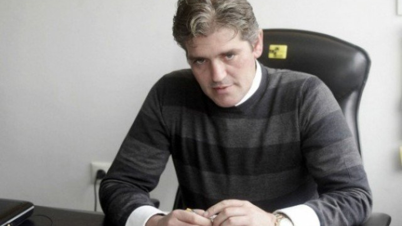 Γαλανός:«Παράλογο που έφυγε ο Ερέρα,ο Καρυπίδης δεν κάνει για τον Άρη»