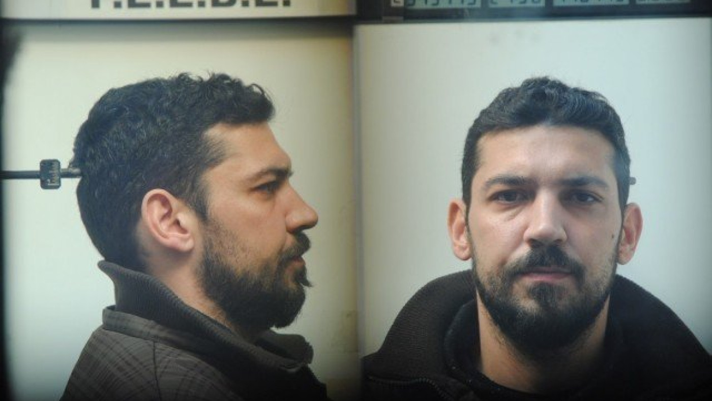 Θεσσαλονίκη: Αυτός είναι ο 34χρονος που λήστευε καταστήματα με μαχαίρι
