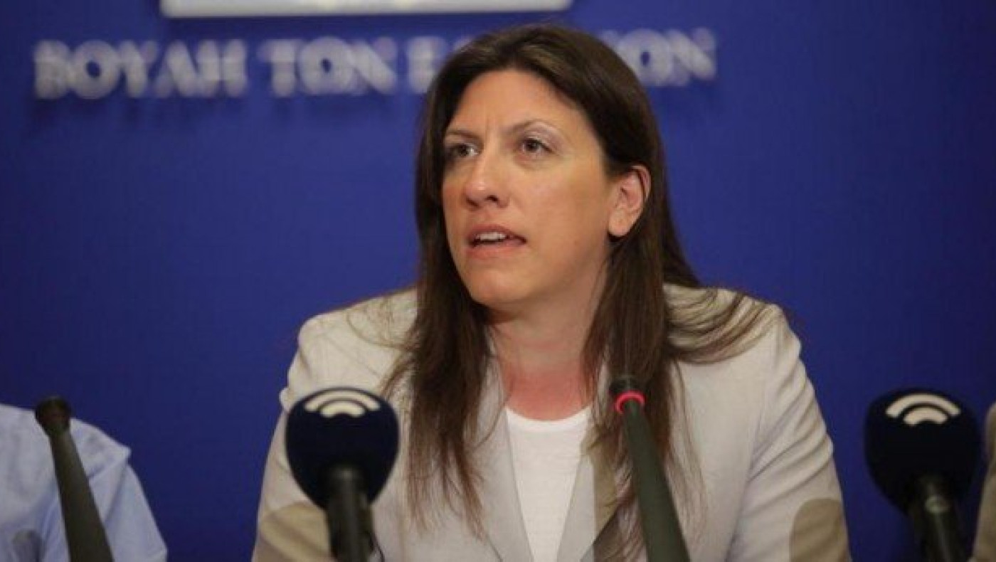 Γνωστός ηθοποιός: «Ίσως κατέβω στις εκλογές με την Κωνσταντοπούλου»