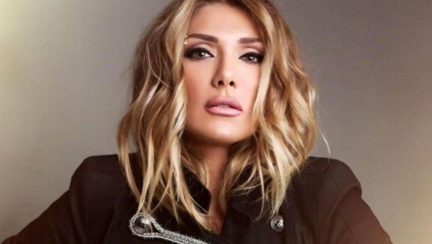 Στο χειρουργείο για αφαίρεση όγκου η Αγγελική Ηλιάδη!