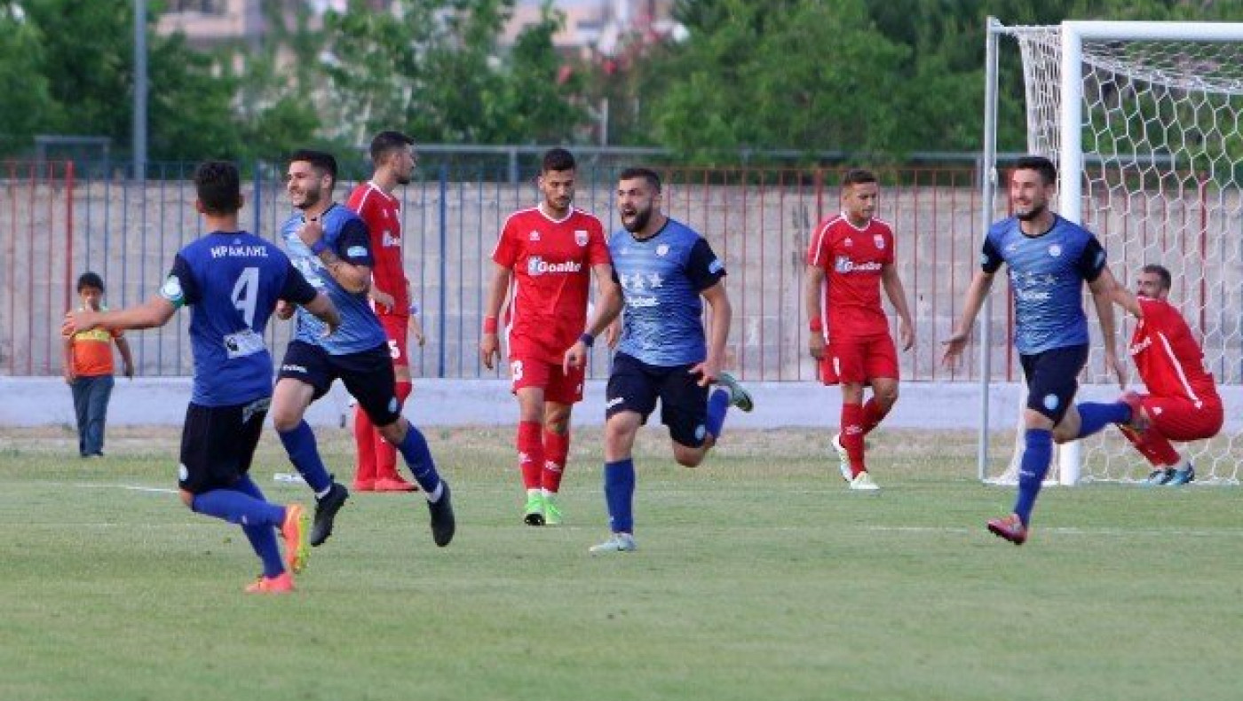 Ηρακλής σε Κ.Ε.Δ.: «Ορίστε αξιολογημένους διαιτητές στο Βόλο»