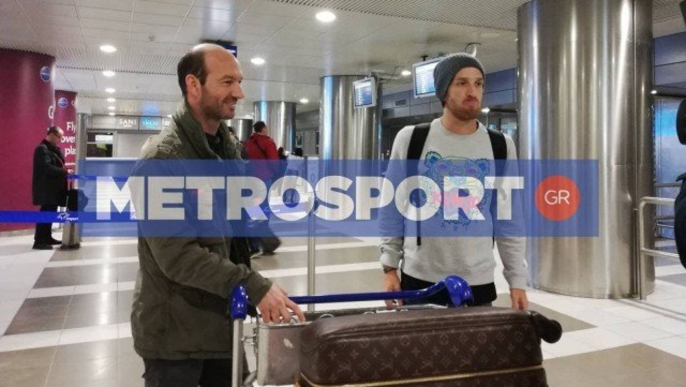 Γιατί… θύμωσε                  ο Μάτος με τον Ενρίκε!