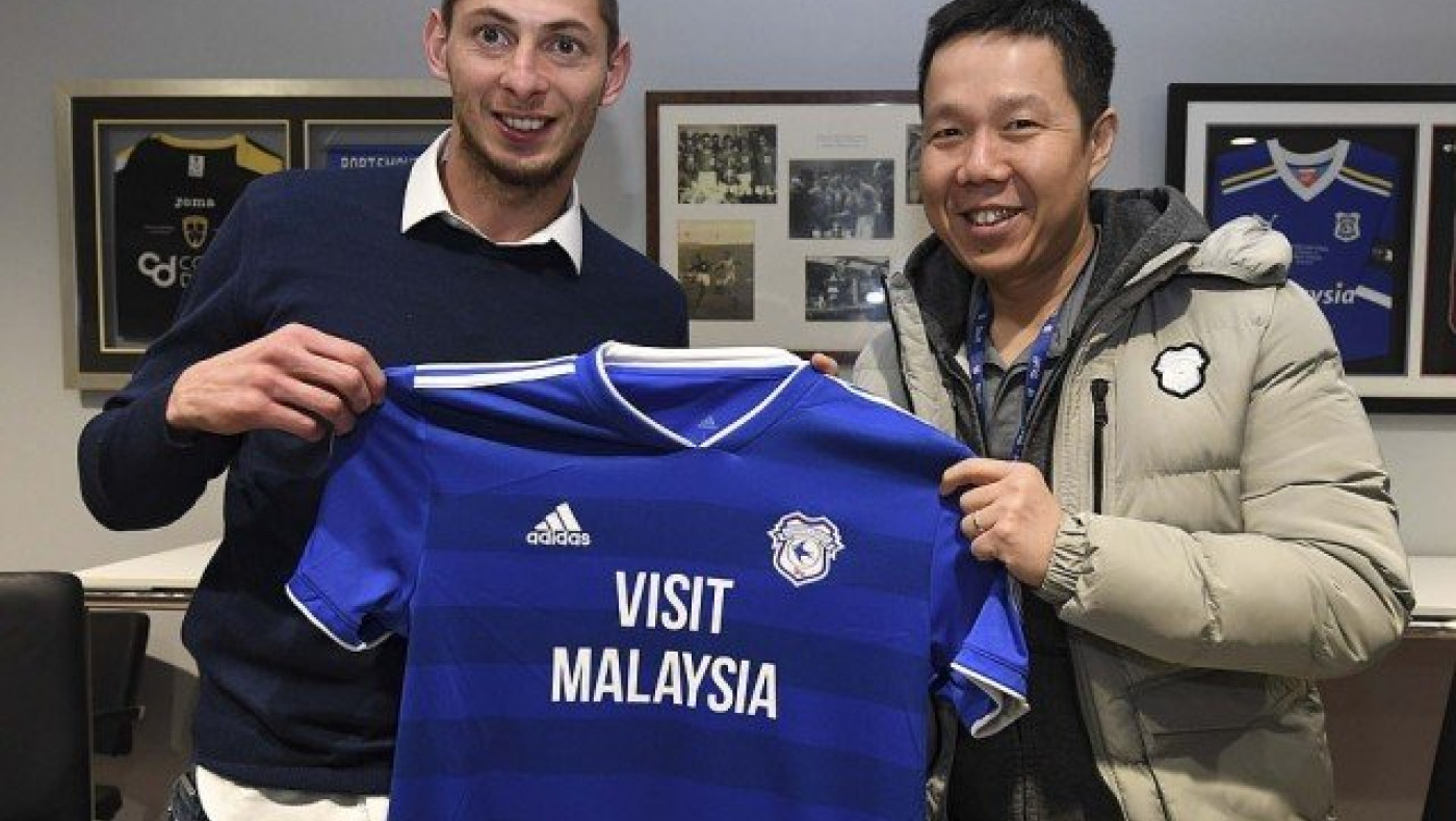 To σοκαριστικό μήνυμα του Σάλα: «Γεια σας αδέρφια... Είμαι πεθαμένος»