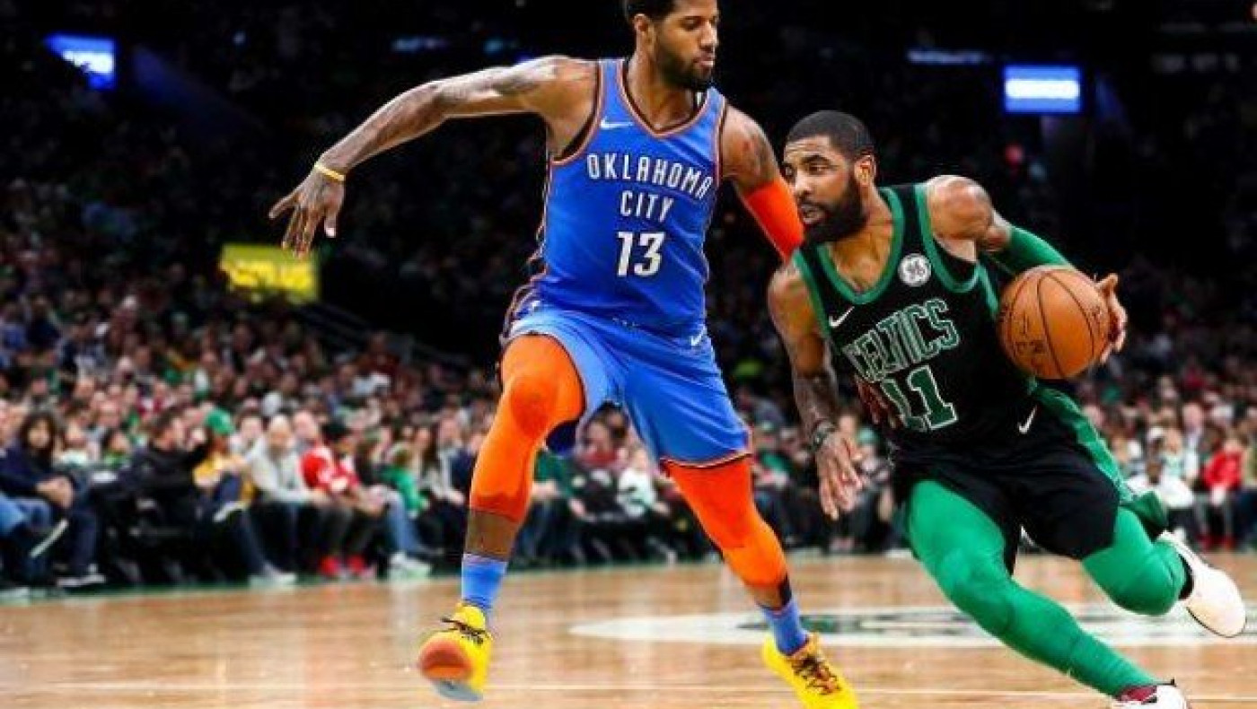 Σπουδαίες νίκες για Σέλτικς και Ράπτορς      (vids)