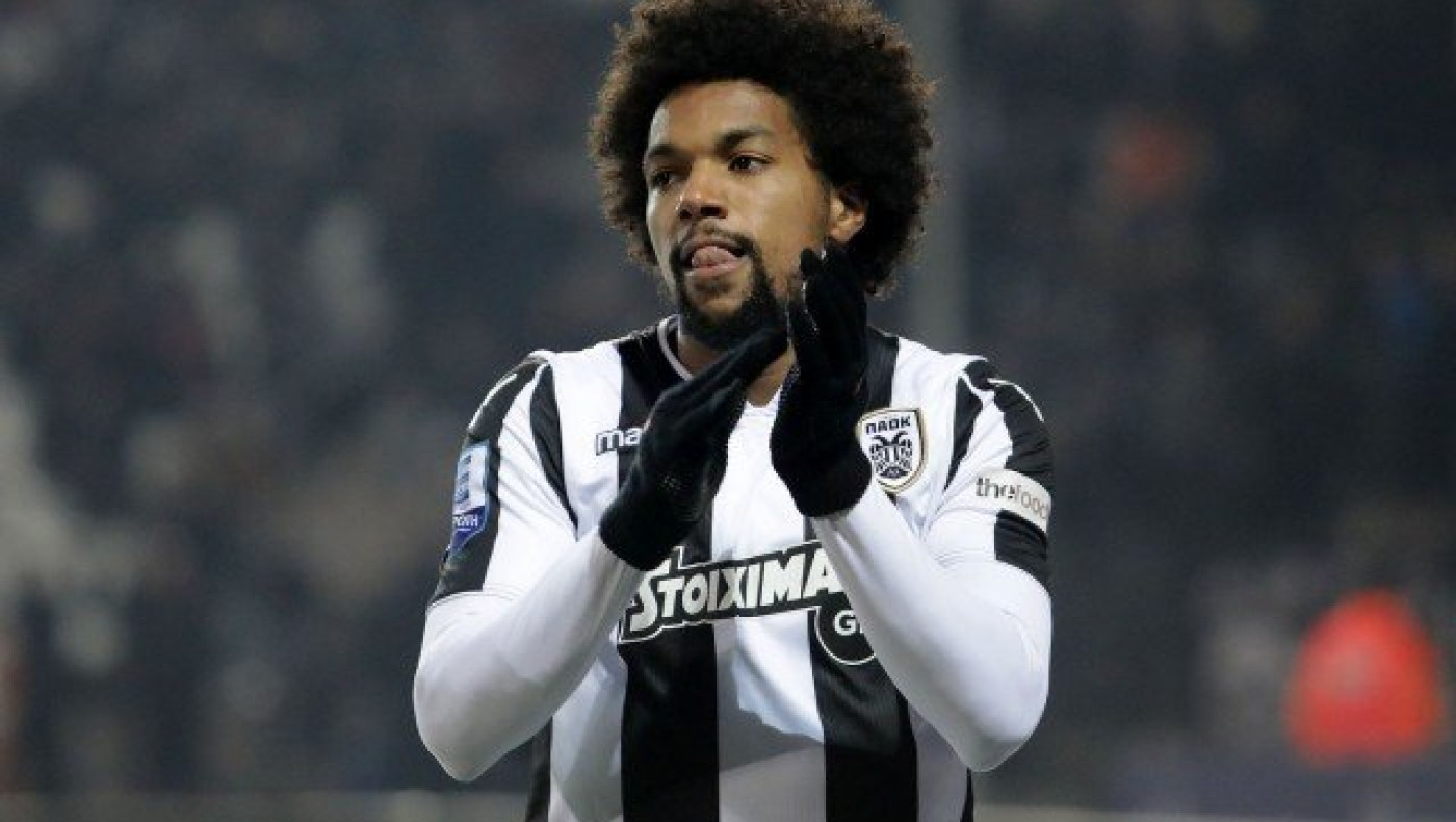 Της κακομοίρας: Με έναν Μπίσεσβαρ             μαέστρο