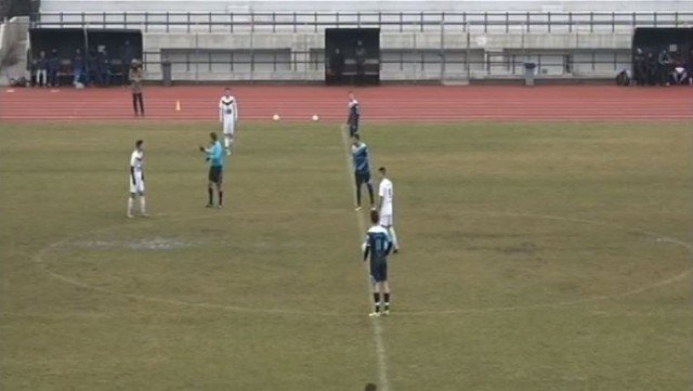 ΑΣ Νεάπολης-ΑΕ Φιλύρου                0-1                       (vid)