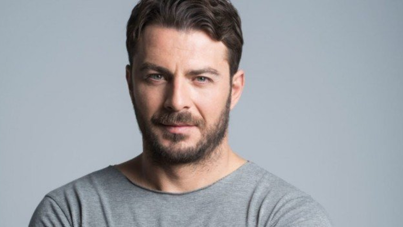 Γιώργος Αγγελόπουλος: «Έχω παρακαλέσει για να κάνω έρωτα» (ΒΙΝΤΕΟ)