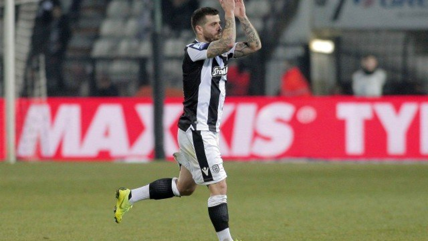 Ο Βιεϊρίνια και              η  τιμή της... σακούλας