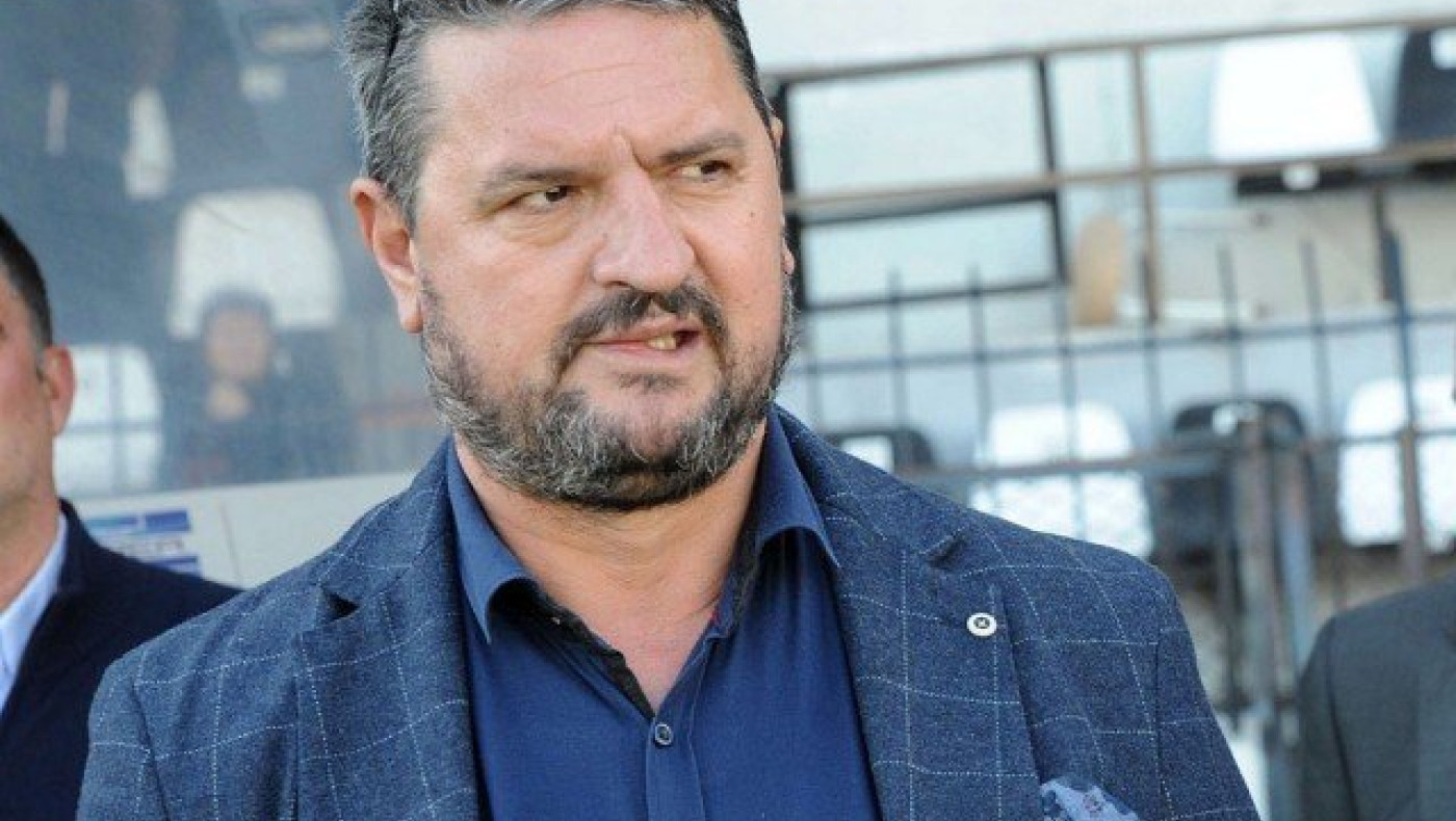 «Για τα μάτια του κόσμου η πεντάλεπτη διακοπή» (audio)