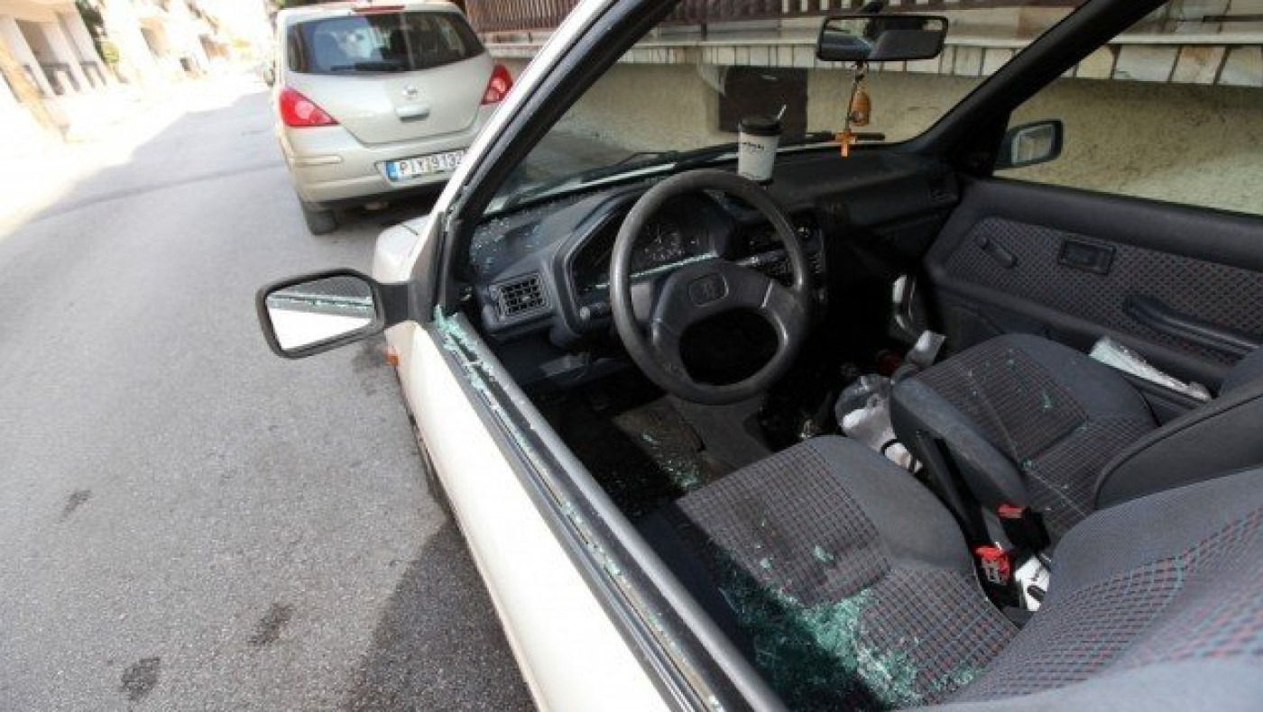 ΣΟΚ: Δύο εν ενεργεία αστυνομικοί στην απόπειρα ανθρωποκτονίας Τζήλου