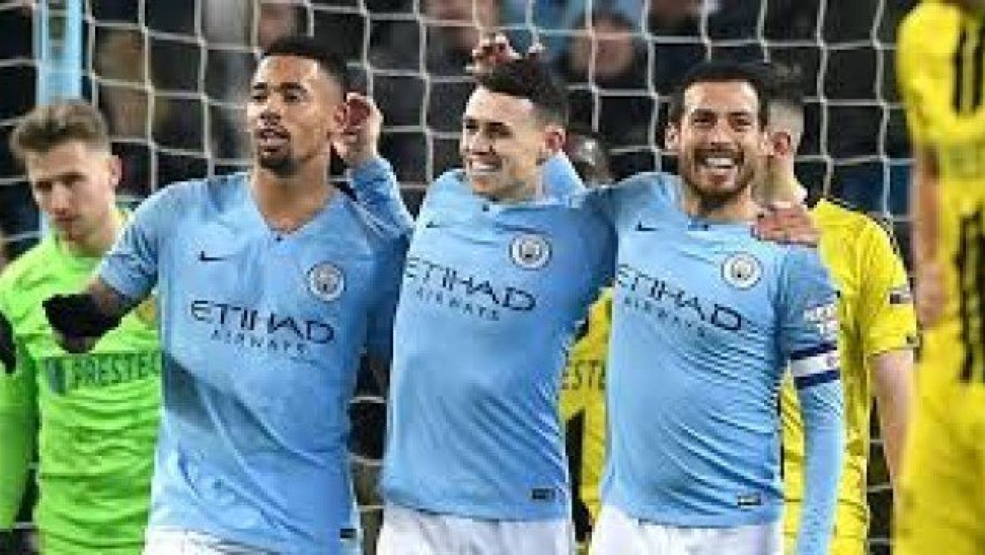 Σίτι πέντε αστέρων, γλίτωσε στο φινάλε η         Γουλβς