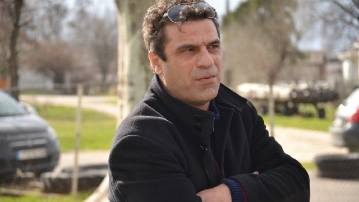 Κυπαρίσσης: «Δεν έχει εξασφαλίσει το ευρωπαϊκό εισιτήριο ο Άρης» (a)