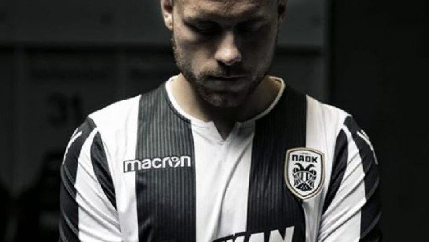 Ο Ινγκασον και ο λόγος που... προκάλεσε αντιδράσεις στο Ροστόφ!