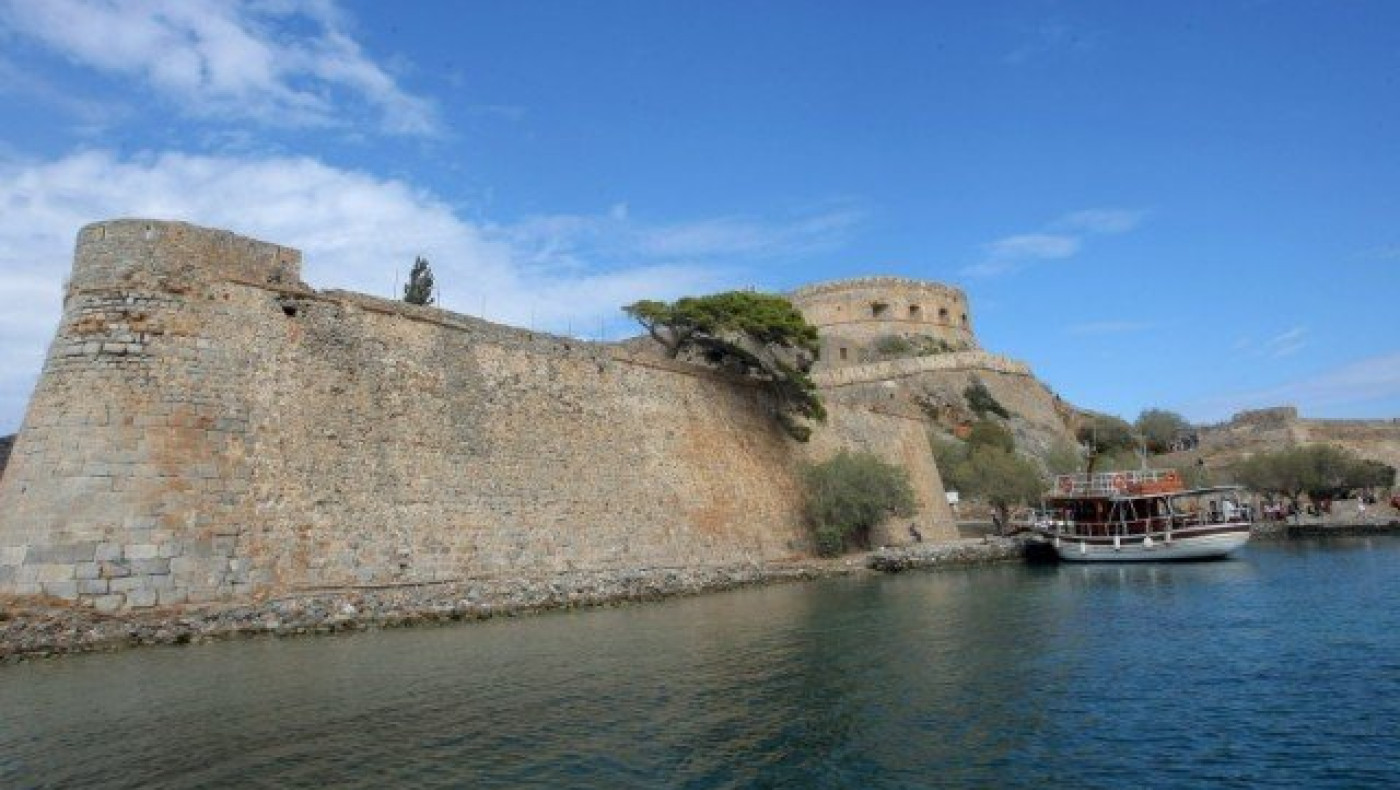 H Σπιναλόγκα υποψήφια για Μνημείο Παγκόσμιας Κληρονομιάς της UNESCO